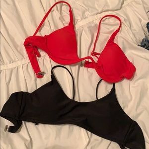 shein bikini tops